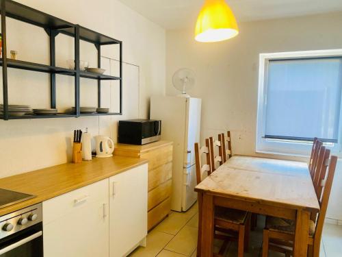 Komplettes Monteur Haus, Ганновер (фото 10)