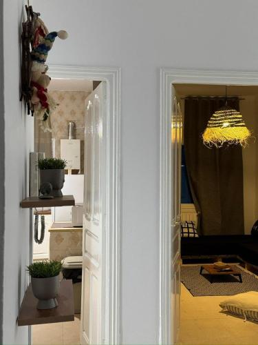 Cozy home in 拉马沙