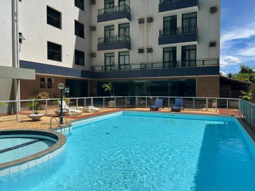 Hotel Aeroporto Ltda near สนามบินเอวริโก เด อาเกียร์ ซัลเลส