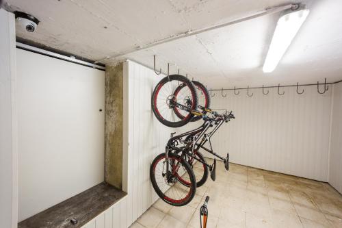 Apartment House Berghi - main image