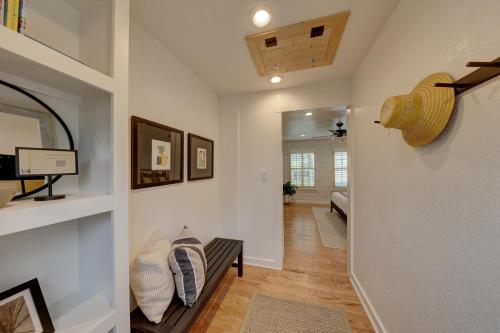 Facilities, Wanderers Retreat House in Comfort (TX)