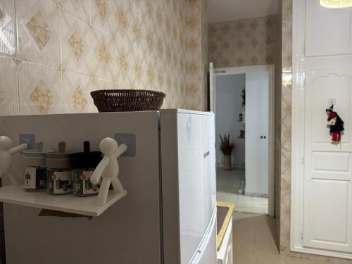 Cozy home in 拉马沙