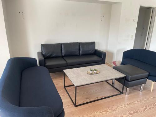 Spangkærparken Holiday in Hjorring