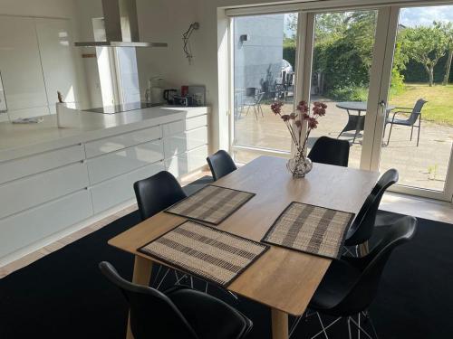 Spangkærparken Holiday in Hjorring