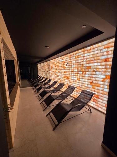 Resort Moderna Jastrzębia Góra – Jastrzebia Gora, NY