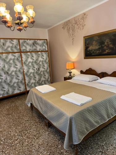 Lions Venice Guest house, Venice