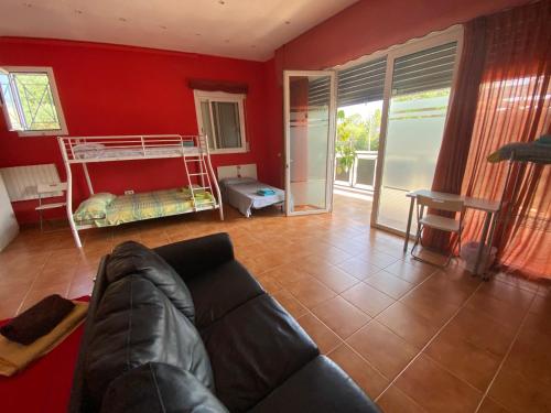 house on the beach, Calafell (Foto 8)