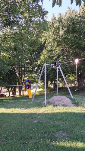 Ferienwohnung Eiernest in Briedel