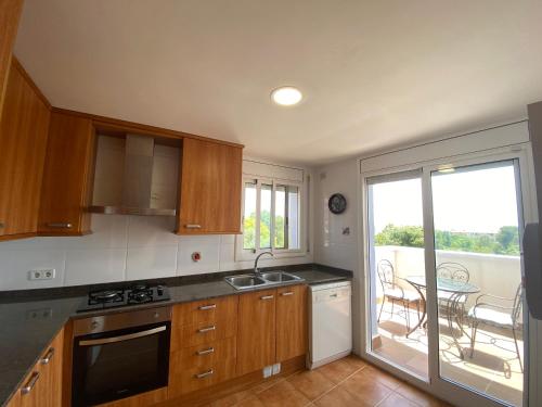 house on the beach, Calafell (Foto 7)
