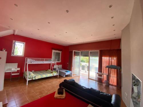 house on the beach, Calafell (Foto 6)