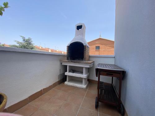 house on the beach, Calafell (Foto 4)