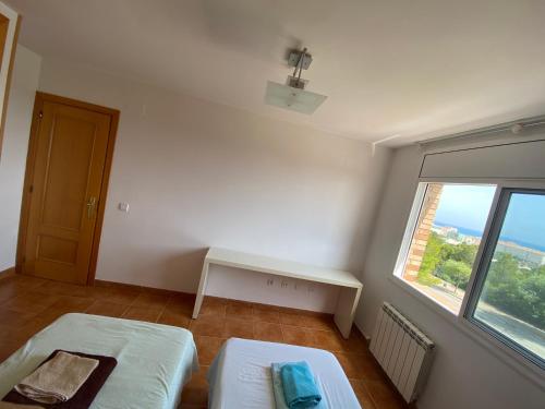 house on the beach, Calafell (Foto 3)