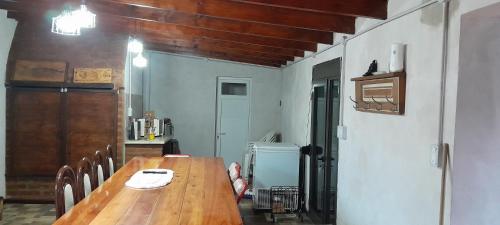 casa300 in 라 아델라