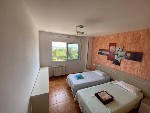 house on the beach, Calafell (Foto 2)