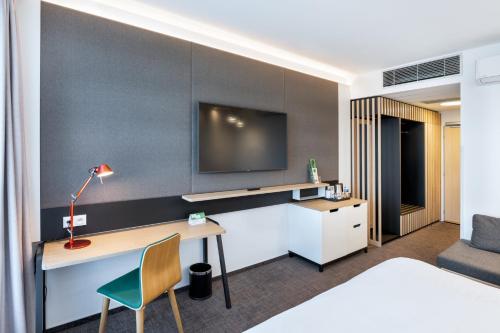 Holiday Inn Prague Airport by IHG, Praga (foto 11)