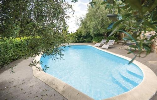 Exceptional Villa with Sea View, Pool & Privacy in Carros