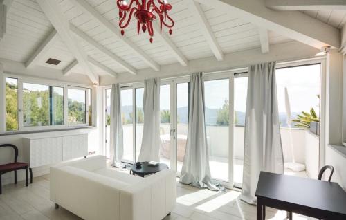 Exceptional Villa with Sea View, Pool & Privacy in Carros