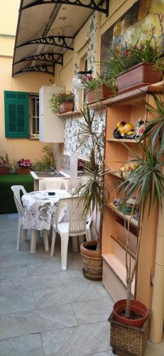 Ribero's Home - Center - Quite Zone, Sanremo (fotografie 7)