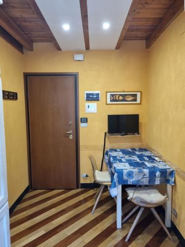 Pontedecimo Apartment Two, Genua (zdjęcie 10)