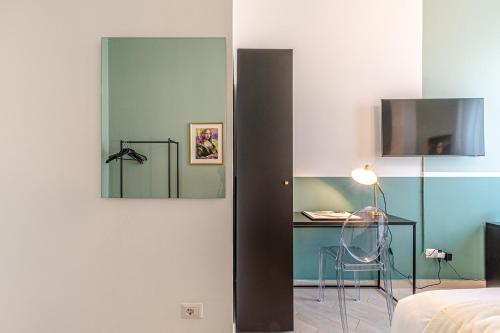 Monnalisa apartment a due passi da Milano Centrale, Milan (photo 8)