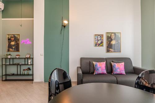 Monnalisa apartment a due passi da Milano Centrale, Milan (photo 9)