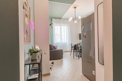 Monnalisa apartment a due passi da Milano Centrale, Milan (photo 10)