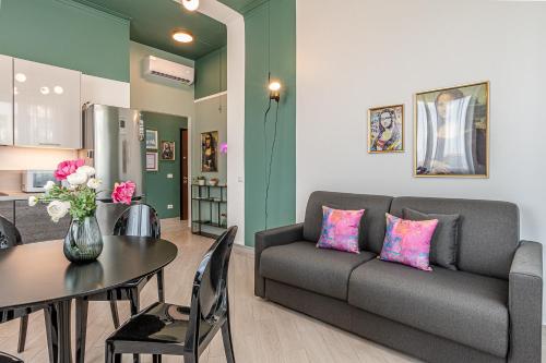 Monnalisa apartment a due passi da Milano Centrale - image 5