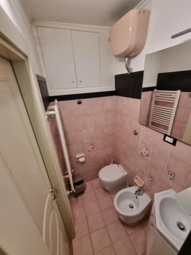 Pontedecimo Apartment Two, Genua (zdjęcie 8)