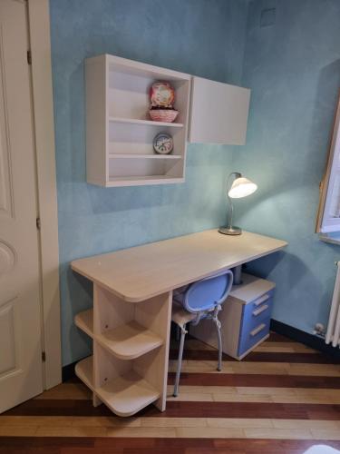 Pontedecimo Apartment Two, Genua (zdjęcie 7)
