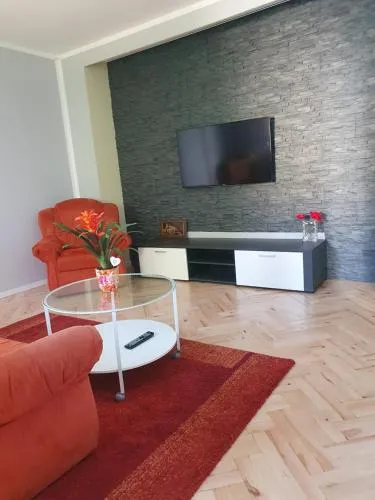 Ferienwohnung Lessing in Meißen, Deutschland