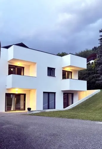 Apartment Oberleins I in Arzl im Pitztal, Österreich