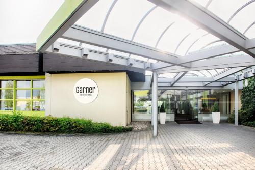 Garner Hotel Erlangen Süd by IHG in Erlangen, Deutschland