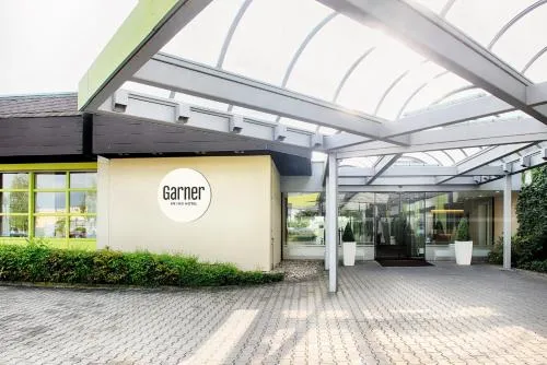 Garner Hotel Erlangen Süd by IHG in Erlangen, Deutschland