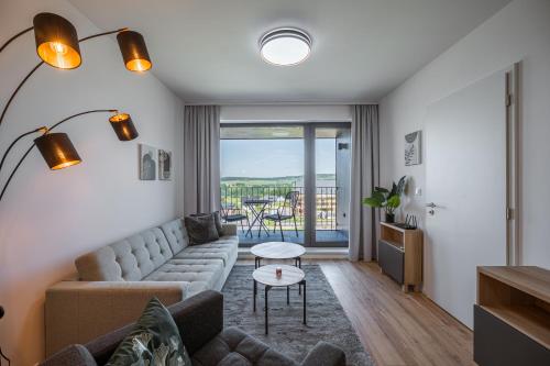 Residence Krušec (Residence Krusec) in Abertamy