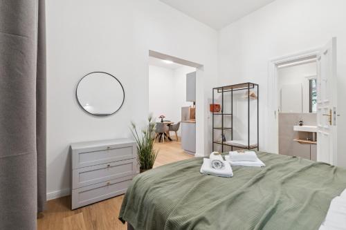 Modern Apartment in Berlin, Берлин (фото 5)