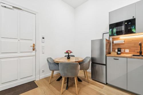 Modern Apartment in Berlin, Берлин (фото 10)