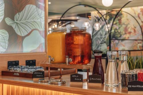Hotel Indigo London Clerkenwell by IHG - image 3