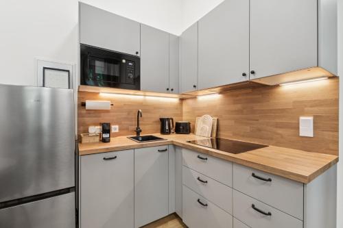 Modern Apartment in Berlin, Берлин (фото 3)