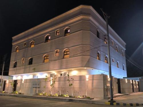 رغيد للشقق الفندقية وسط حائل, Ha'il (Foto 5)
