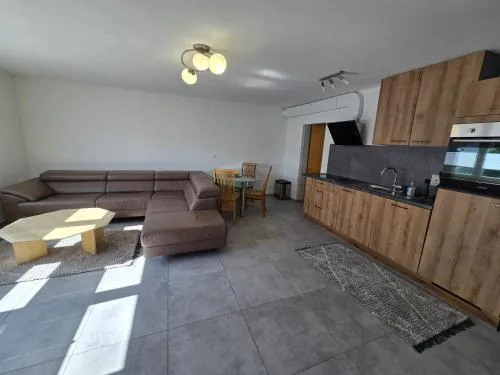 Ferienwohnung Baj in Albstadt, Deutschland