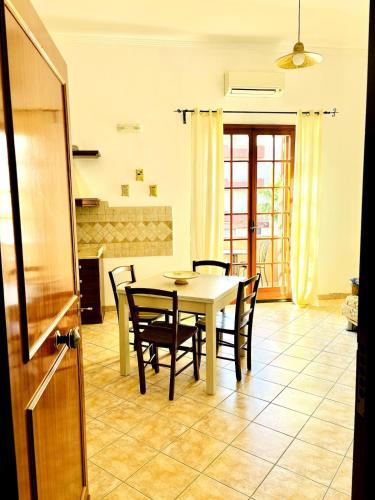 kuhinja, Da Liliana Apartment in Mazara del Vallo Town Center