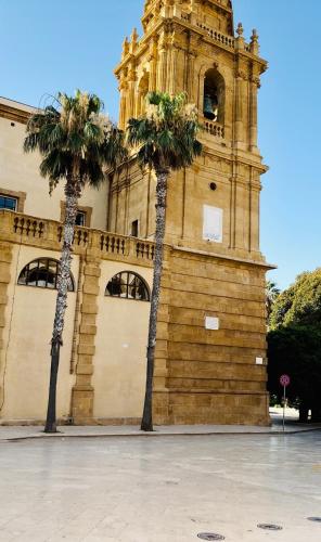 Bližnja znamenitost, Da Liliana Apartment in Mazara del Vallo Town Center