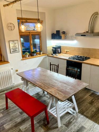 Apartman Nortico in Nový Bor