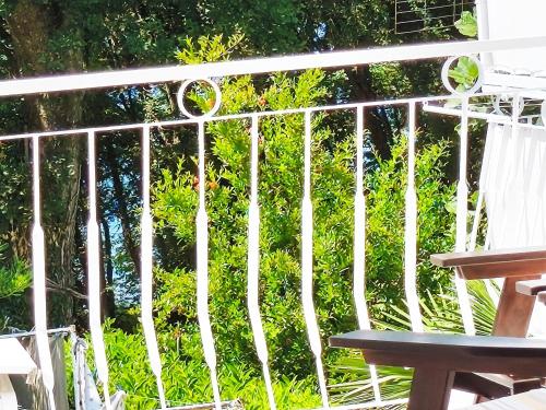 Apartments Rosuje – khách sạn tại Njivice