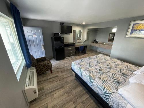 Gateway Motor Inn - Stillwater