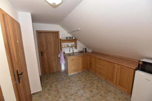 Létesítmények, Veselá myš (Vesela mys) in Frydlant Nad Ostravici