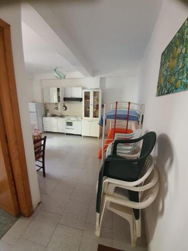 riace mare 1, Riaci Capo (foto 3)