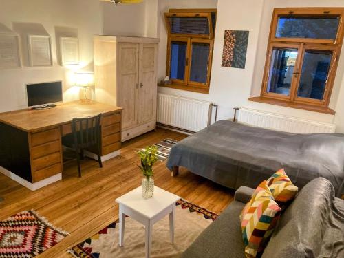 Apartman Nortico in Nový Bor