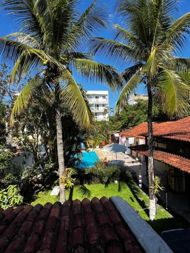 Hostel Rio Surf House in Recreio Dos Bandeirantes