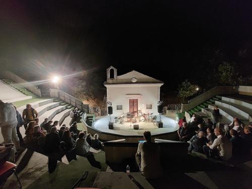Casa Giulietta, dogs paradise in Gessopalena
